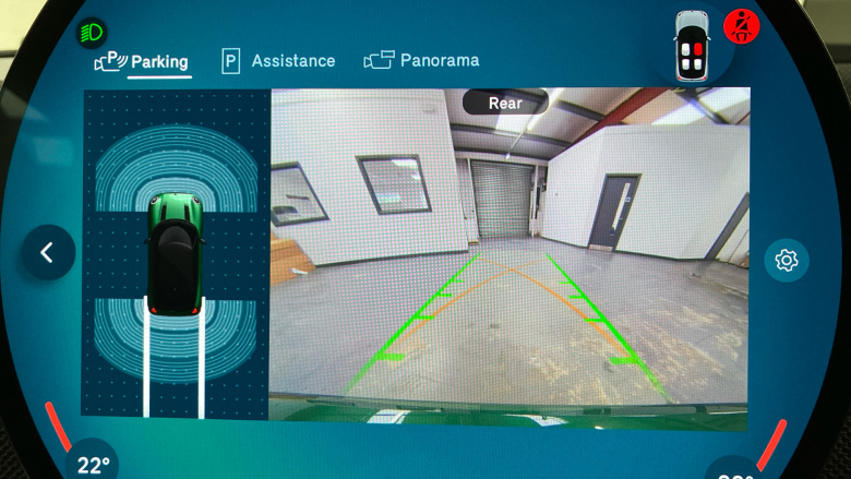 MINI Cooper 135kW E Sport [Level 2] 41kWh 3dr Auto Electric Hatchback